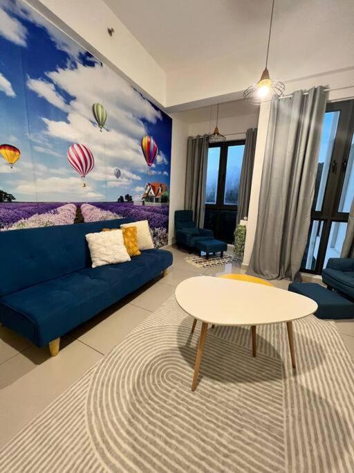 Apartment Lily Fair ~ Cameron Highlands