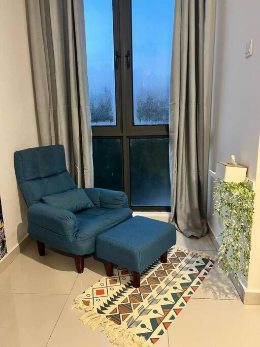 Apartment Lily Fair ~ Cameron Highlands Tanah Rata