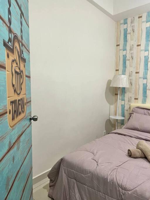 Lily Fair ~ Cameron Highlands Apartment