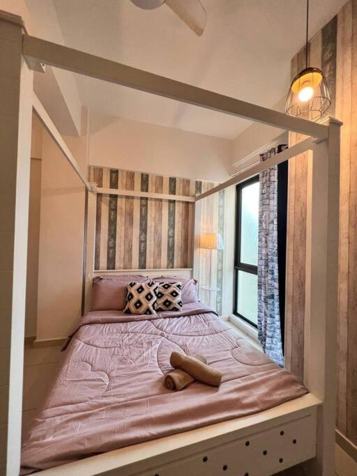 Lily Fair ~ Cameron Highlands Apartment *