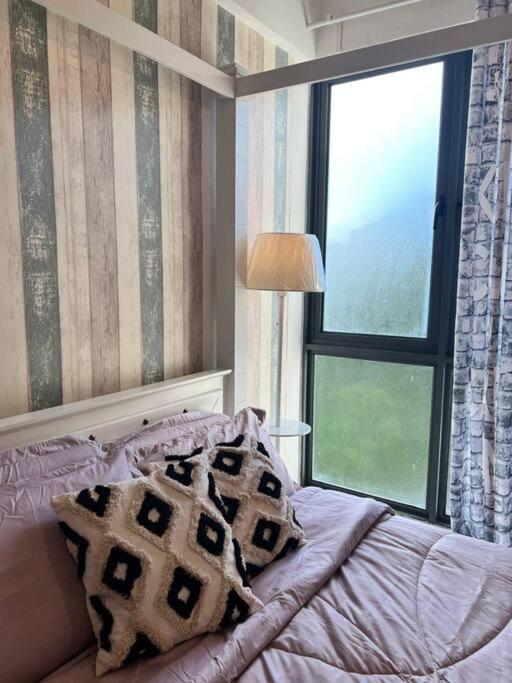 Lily Fair ~ Cameron Highlands Apartment Tanah Rata