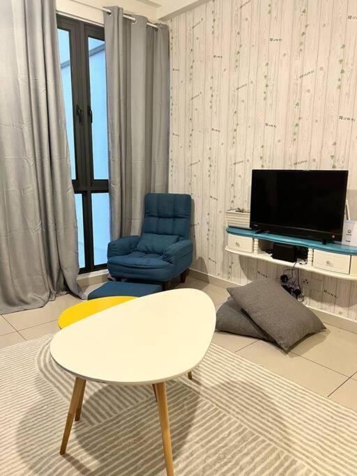 Apartment Lily Fair ~ Cameron Highlands *